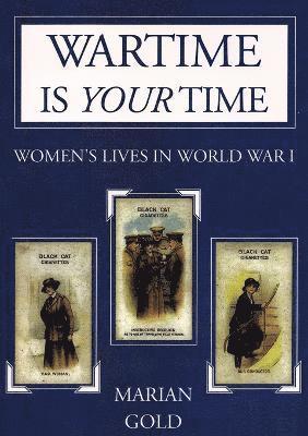 Wartime Is Your Time