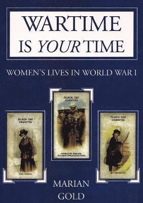 Wartime Is Your Time 1