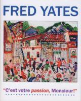 bokomslag Fred Yates