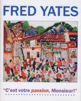 Fred Yates 1