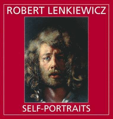 bokomslag Robert Lenkiewicz