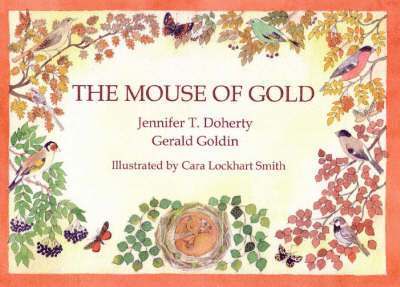 Mouse of Gold