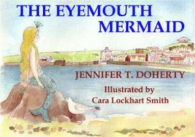 bokomslag The Eyemouth Mermaid