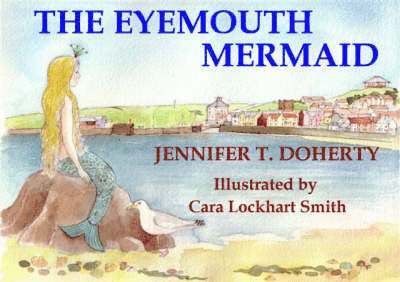 The Eyemouth Mermaid 1