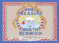 bokomslag The Treasure at North Berwick