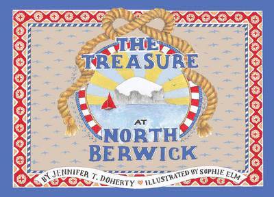 The Treasure at North Berwick 1