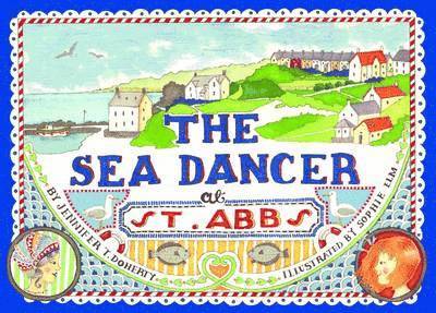 Sea Dancer at St Abbs