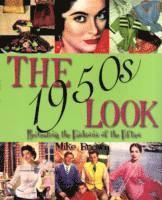 Mike Brown - 1950s Look, Häftad