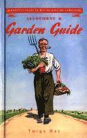 bokomslag Allotment and Garden Guide