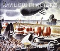 bokomslag Ravilious in Pictures: 2 War Paintings