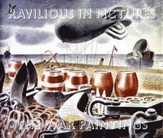 War Paintings 1