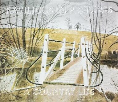 James Russell, Tim Mainstone - Country Life, Inbunden