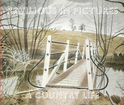 Ravilious in Pictures: 3 Country Life 1