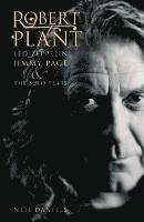 bokomslag Robert Plant