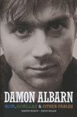 bokomslag Damon Albarn