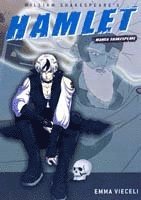 Emma Vieceli - Hamlet, Häftad