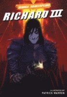 Richard Appignanesi - Richard III, Häftad