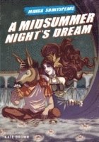 Brown Kate - Midsummer Night's Dream, Häftad