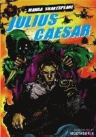 Richard Appignanesi, William Shakespeare - Julius Caesar, Häftad