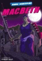 Robert Deas - Macbeth, Häftad