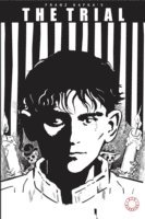Franz Kafka - Trial, Häftad