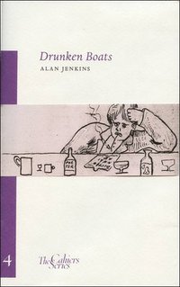 bokomslag Drunken Boats