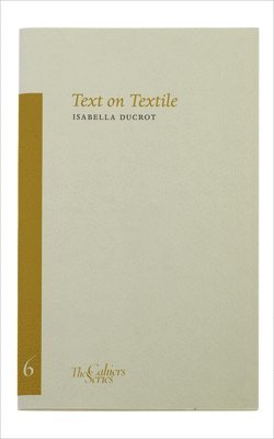 Text On Textile 1