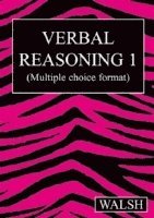 Mary Walsh, Barbara Walsh - Multiple Choice Version, Häftad