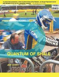 bokomslag Quantum of Shale