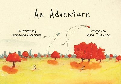 An Adventure 1