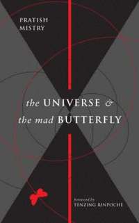 bokomslag Universe and the Mad Butterfly