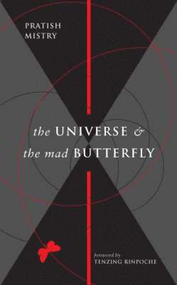 bokomslag Universe and the Mad Butterfly