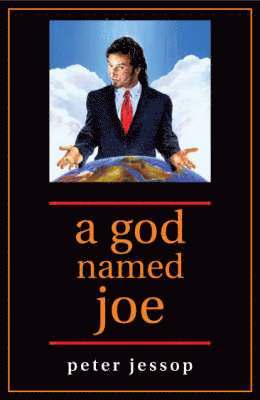 bokomslag God Named Joe
