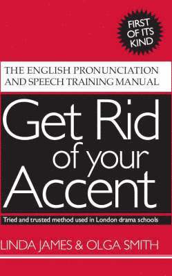 Get Rid of Your Accent 1