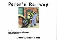 bokomslag Peter's Railway: Bk. 1