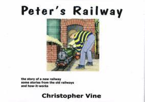 Peter's Railway: Bk. 1 1