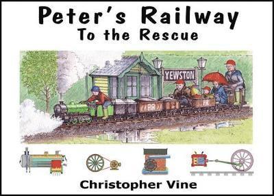 Peter's Railway to the Rescue 1