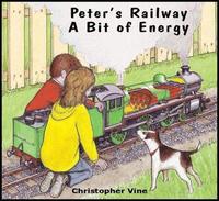 bokomslag Peter's Railway a Bit of Energy