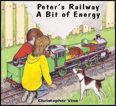 Peter's Railway a Bit of Energy 1