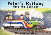 bokomslag Peter's Railway Hits the Jackpot