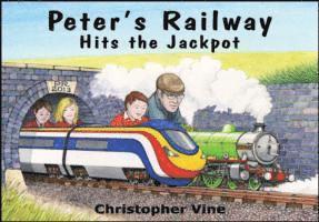 Peter's Railway Hits the Jackpot 1