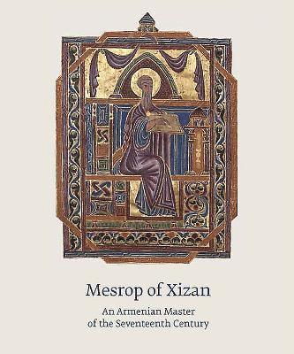 Mesrop of Xizan 1