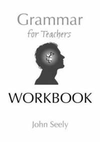 bokomslag Grammar for Teachers: Workbook