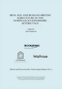 bokomslag Iron Age and Romano-British Agriculture in the North Gloucestershire Severn Vale