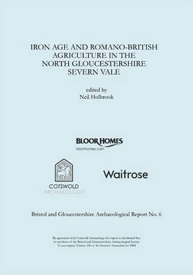 Iron Age and Romano-British Agriculture in the North Gloucestershire Severn Vale 1