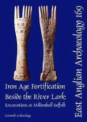 EAA 169: Iron Age Fortification Beside the River Lark 1