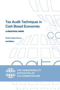 bokomslag Tax Audit Techniques in Cash Based Economies