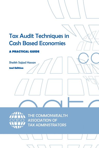 bokomslag Tax Audit Techniques in Cash Based Economies