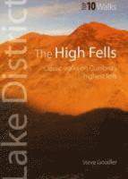 bokomslag High Fells