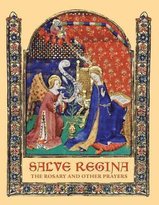 Salve Regina 1